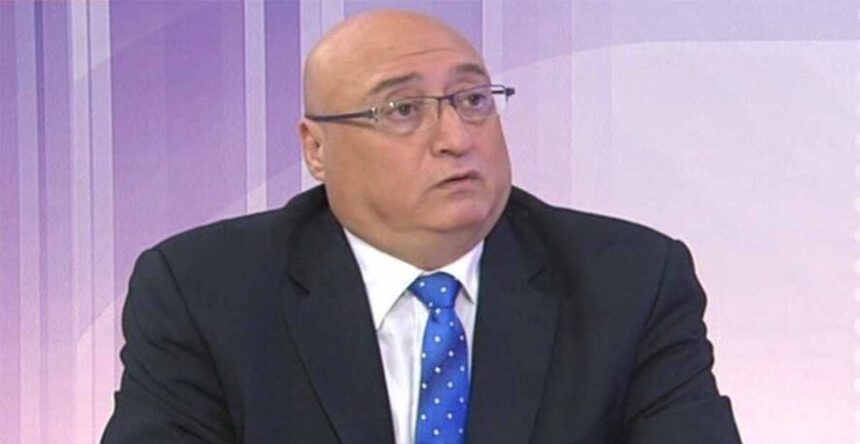 جوزيف بو فاضل