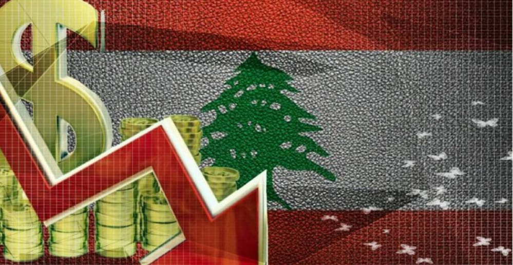 التضخم في لبنان