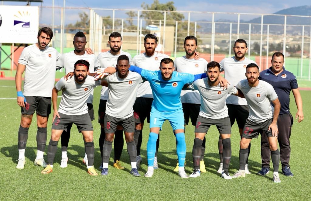 النجمة