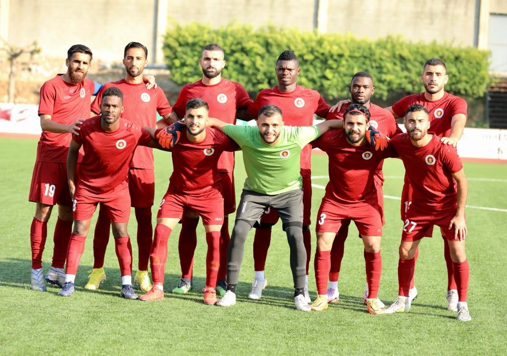 النجمة