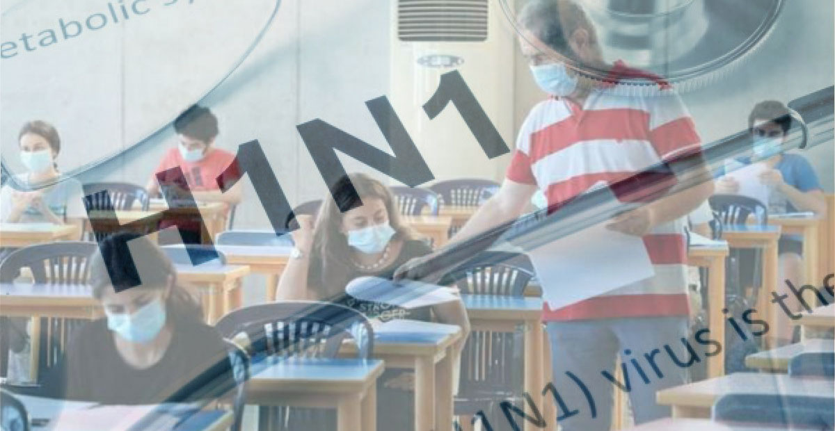 h1n1