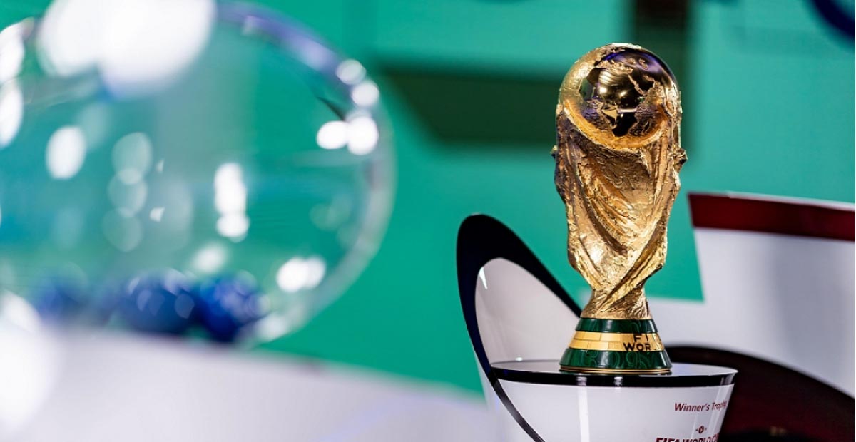 كاس العالم