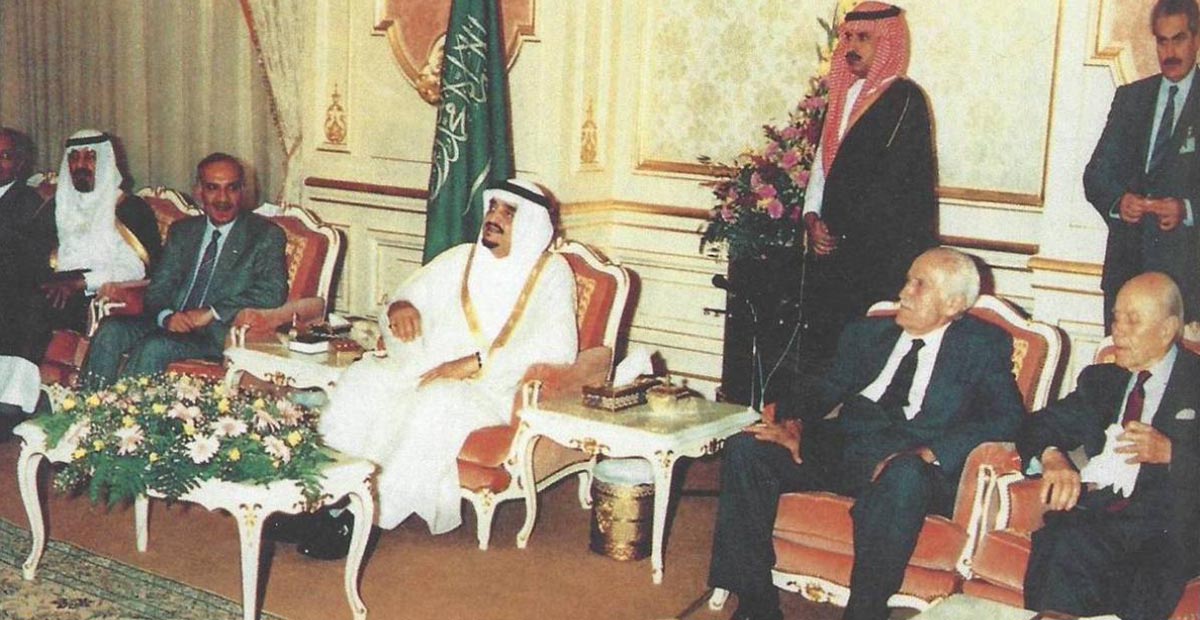 اتفاق الطائف