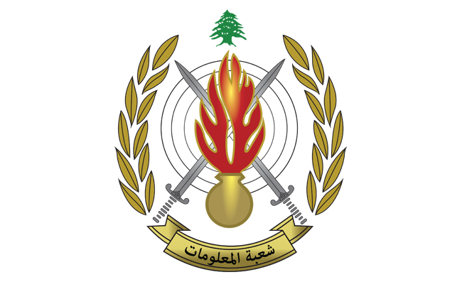 شعبة المعلومات