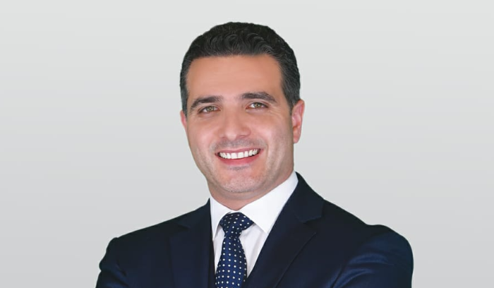 إيهاب مطر