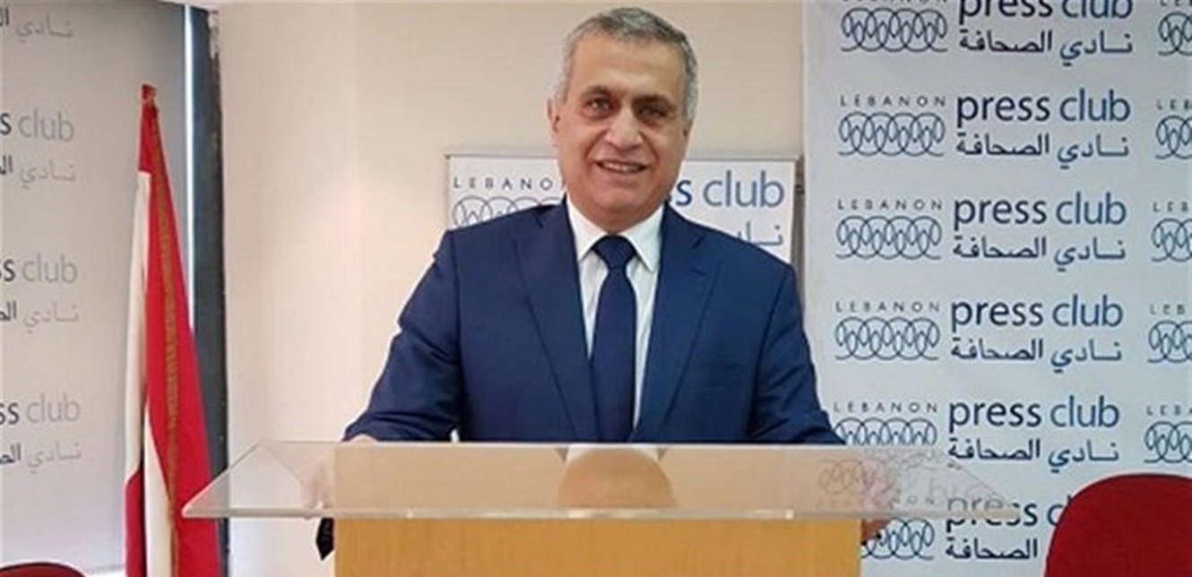 ادغار طرابلسي