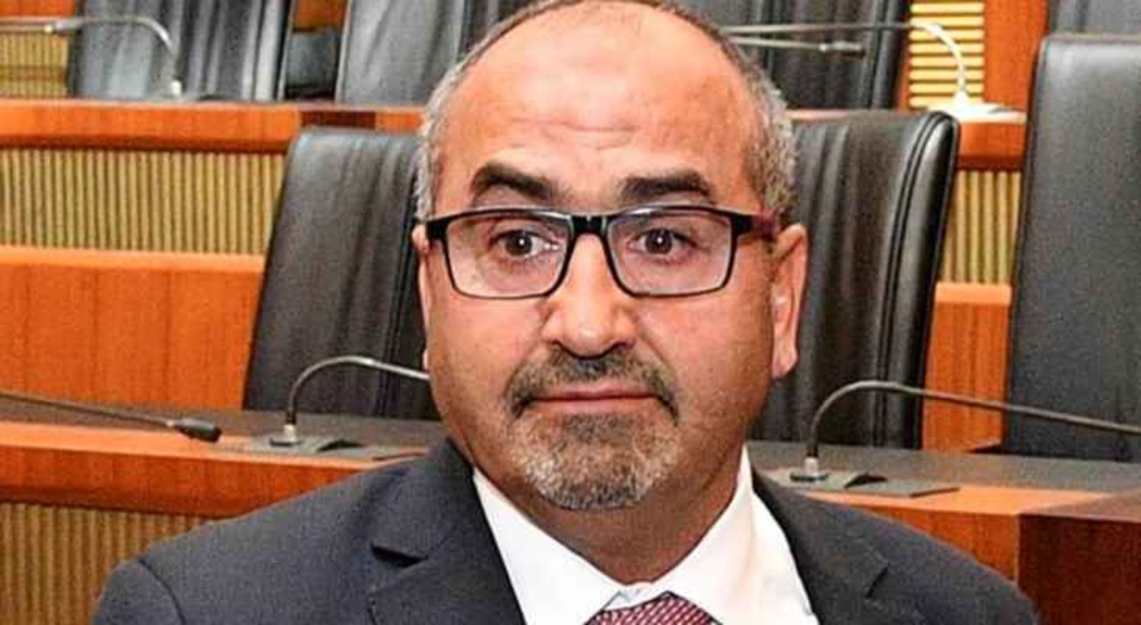 بلال الحشيمي
