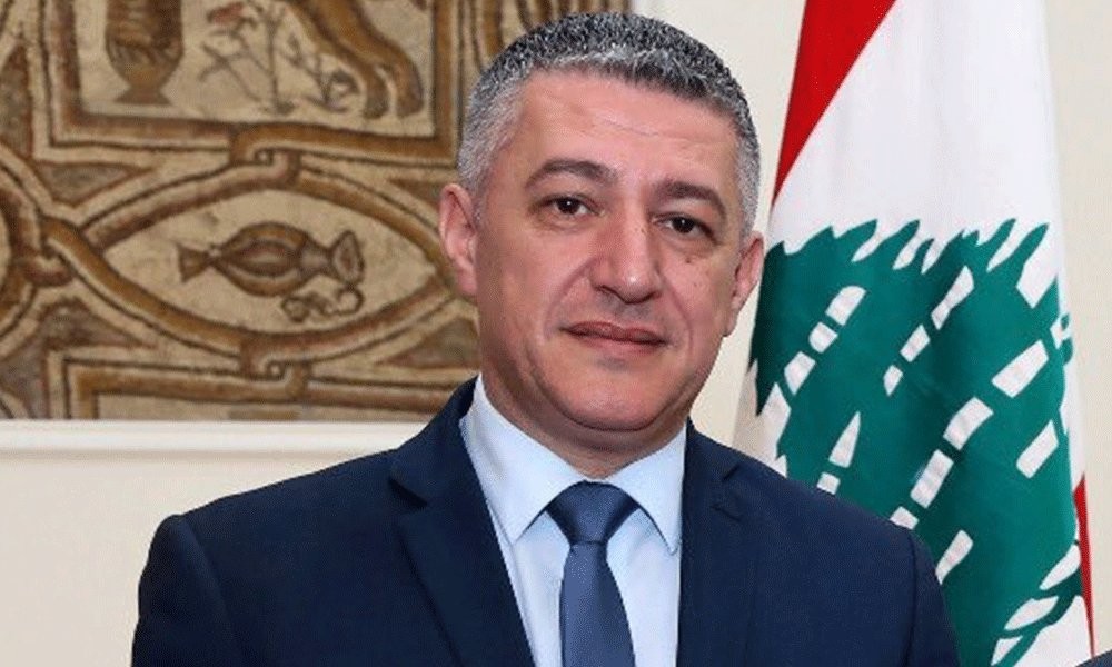 جورج عطا الله