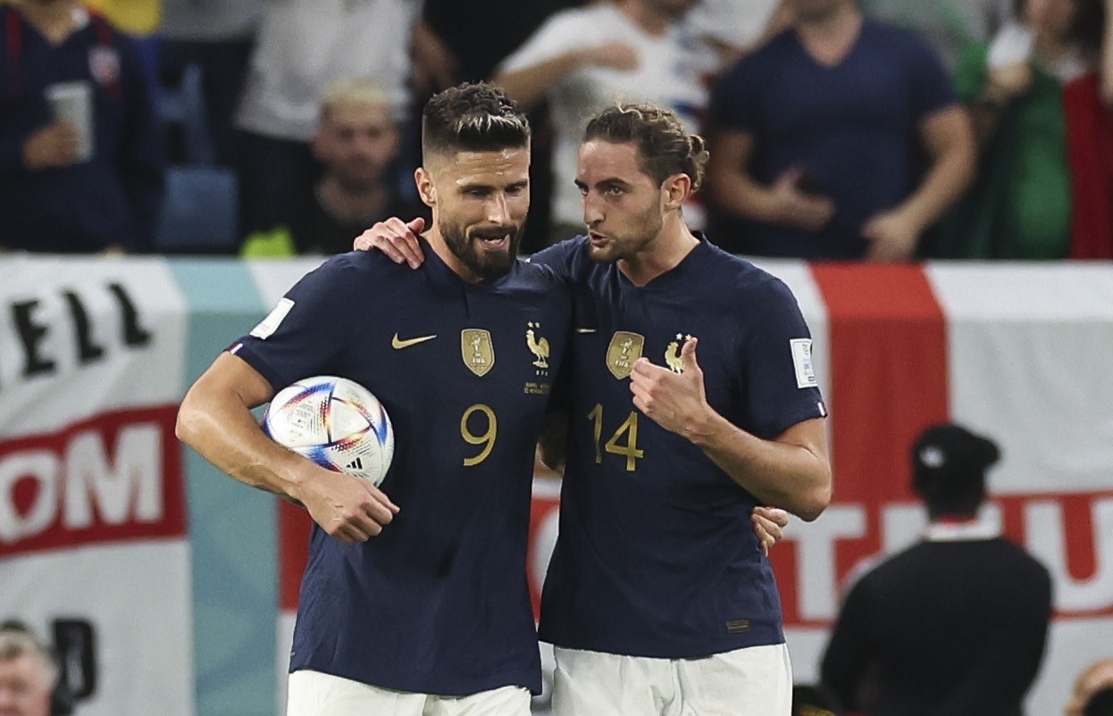 رابيو وجيرو