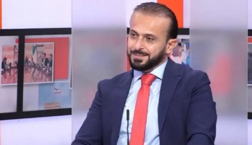 علي حمود