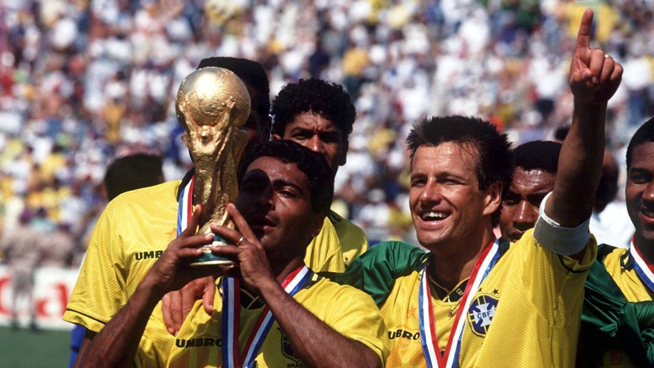 مونديال الولايات المتحدة 1994