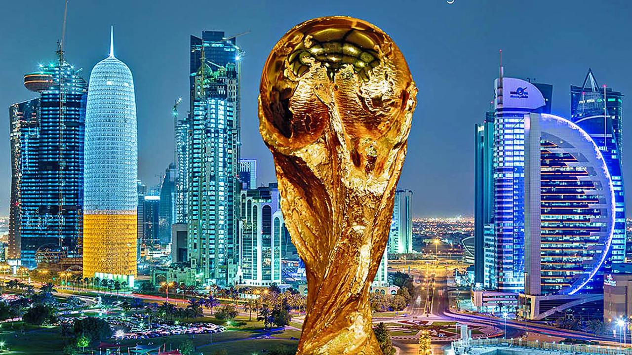 مونديال-قطر