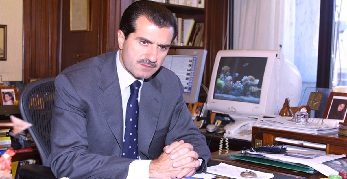 جبران تويني