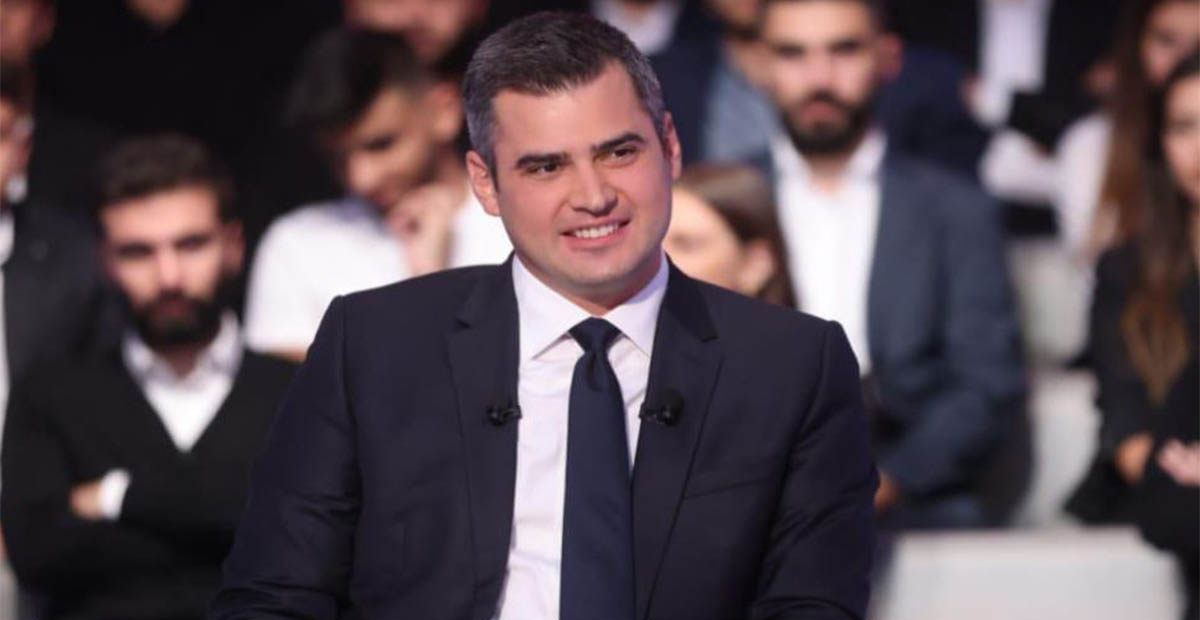 طوني فرنجية