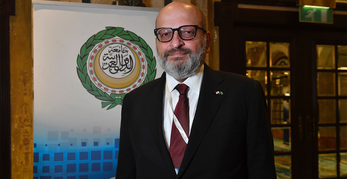 ربيع الامين