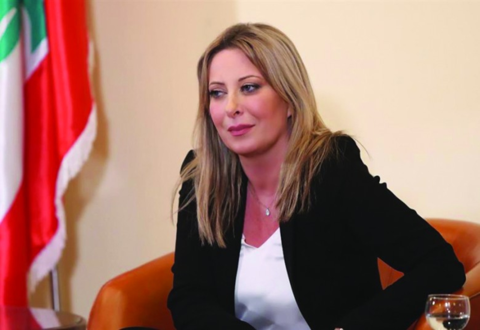 غادة ايوب