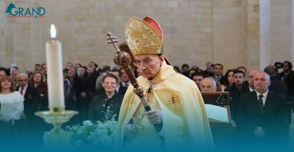 بشارة الراعي