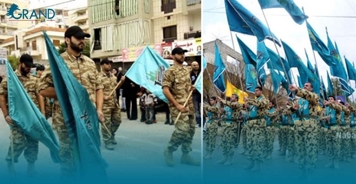 سرايا المقاومة