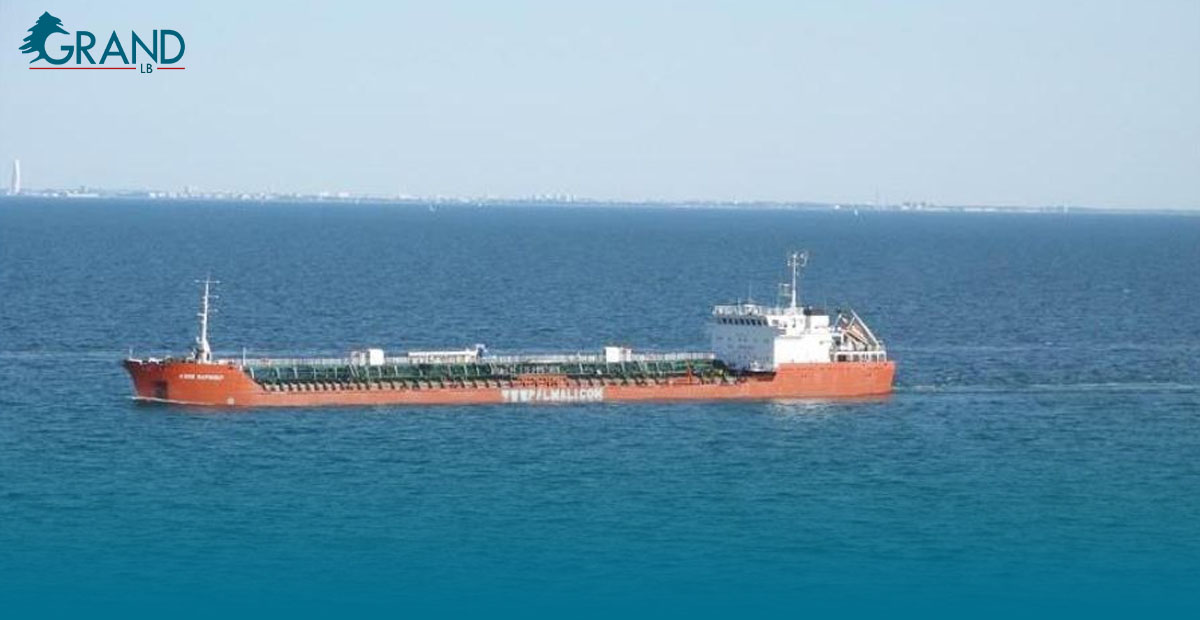 بواخر الفيول