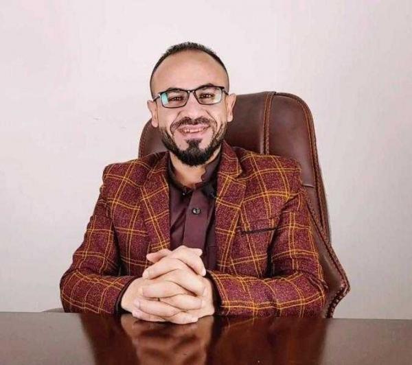 اليوتيوبر اليمني أحمد علاو