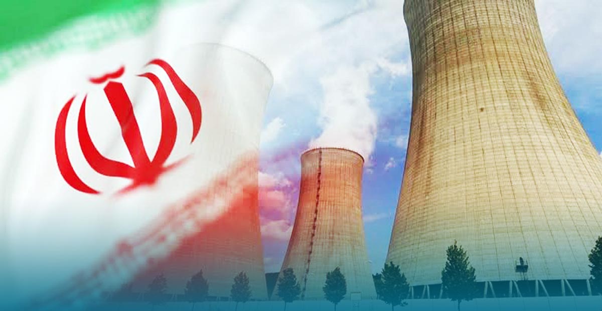 النووي الايراني