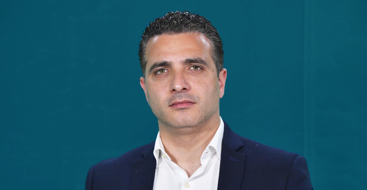 ايهاب مطر