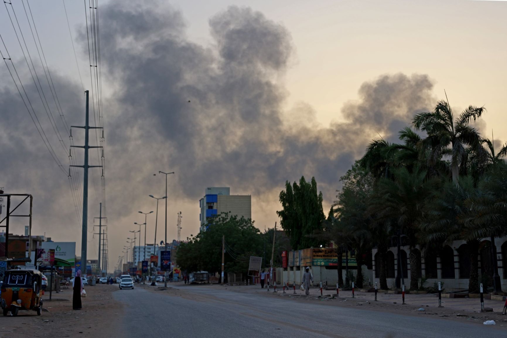السودان-17042023