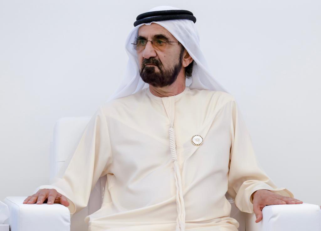 محمد بن راشد