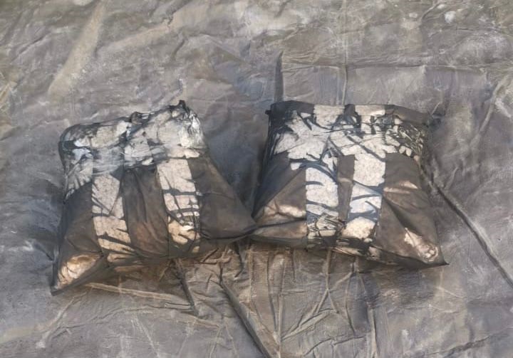 إحباط عملية تهريب