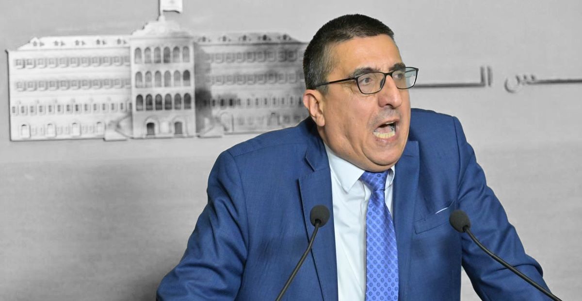 هيكتور حجار