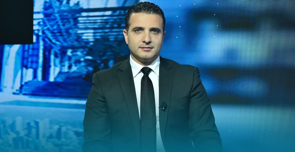 ايهاب مطر
