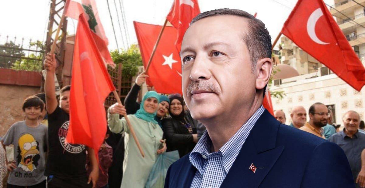 اردوغان