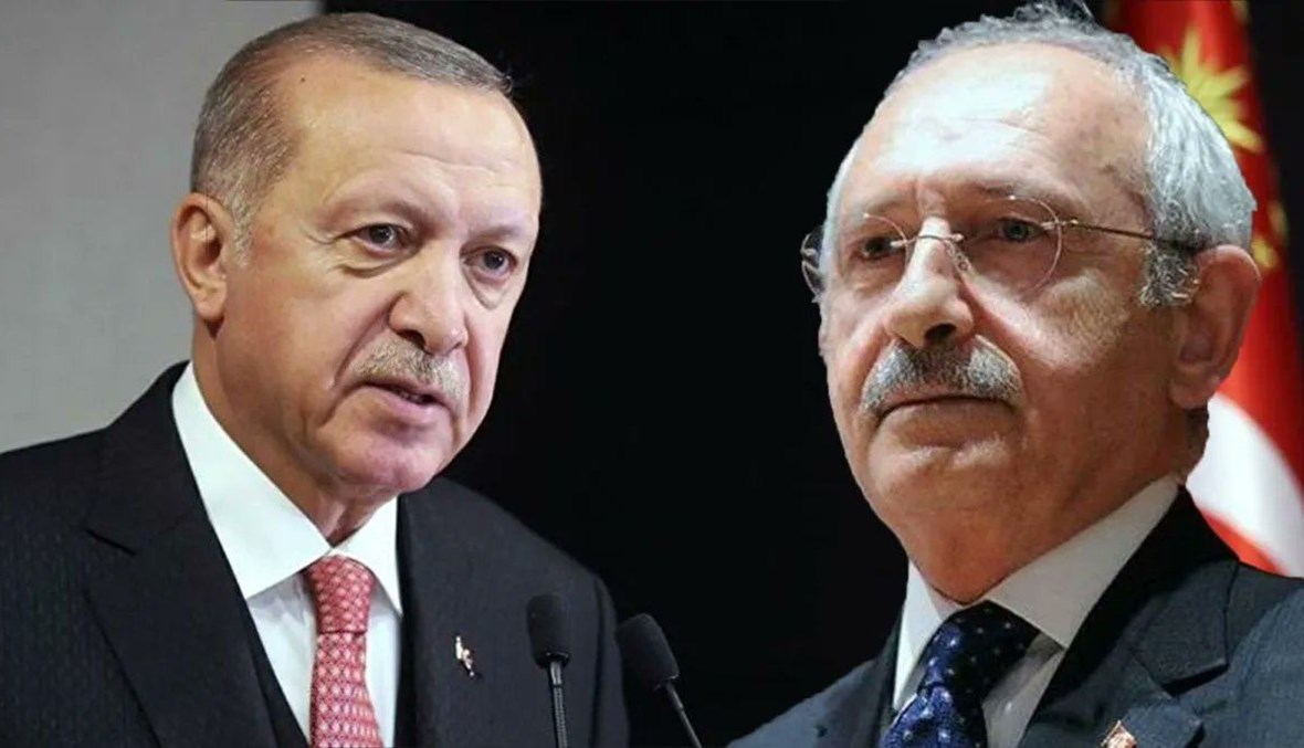 اردوغان وكليتشدار