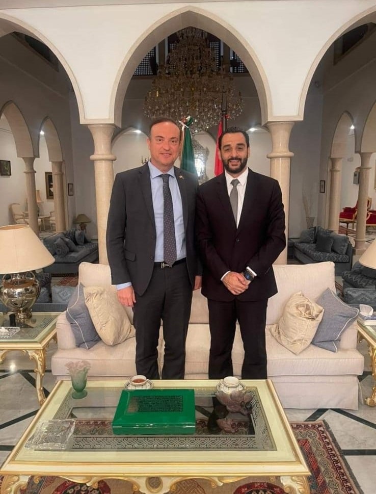 كبارة وأبو حيدر