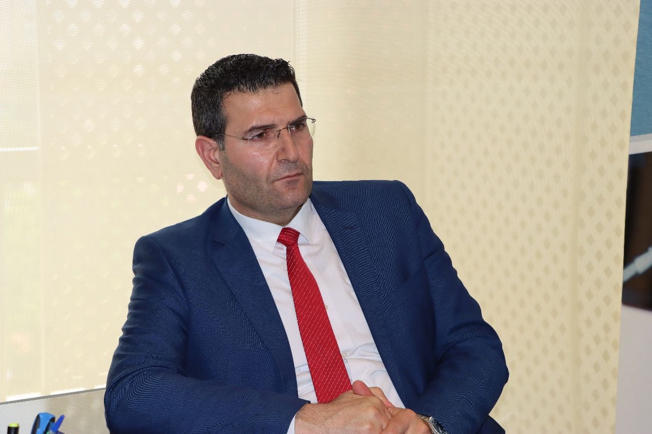 عباس الحاج حسن