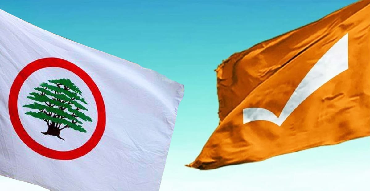 التيار والقوات