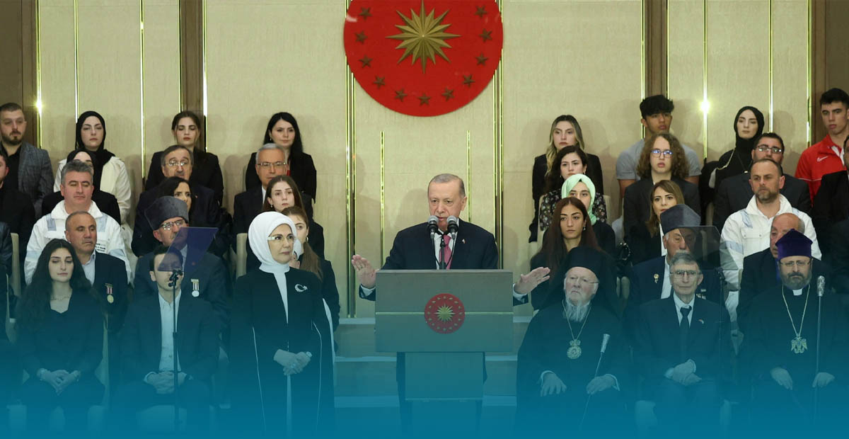 اردوغان