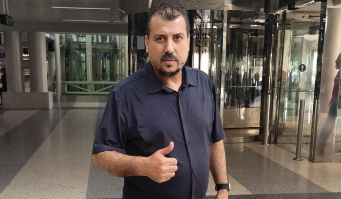 إدريس المرابط