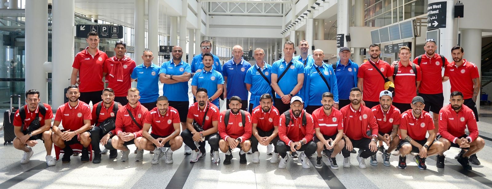المنتخب الوطني