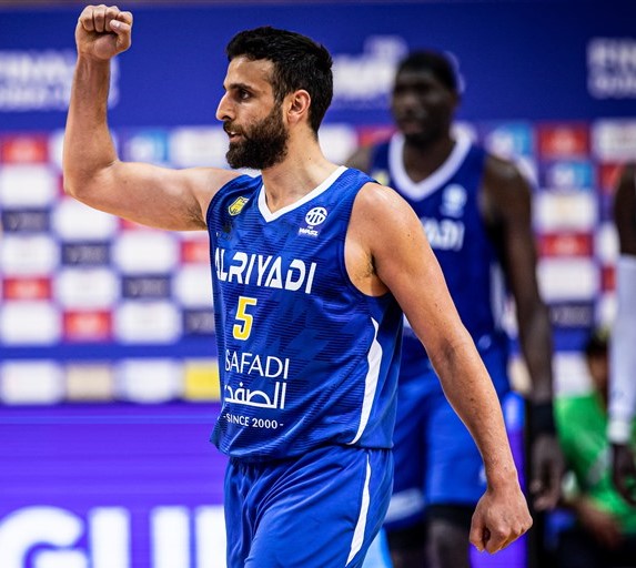 امير سعود