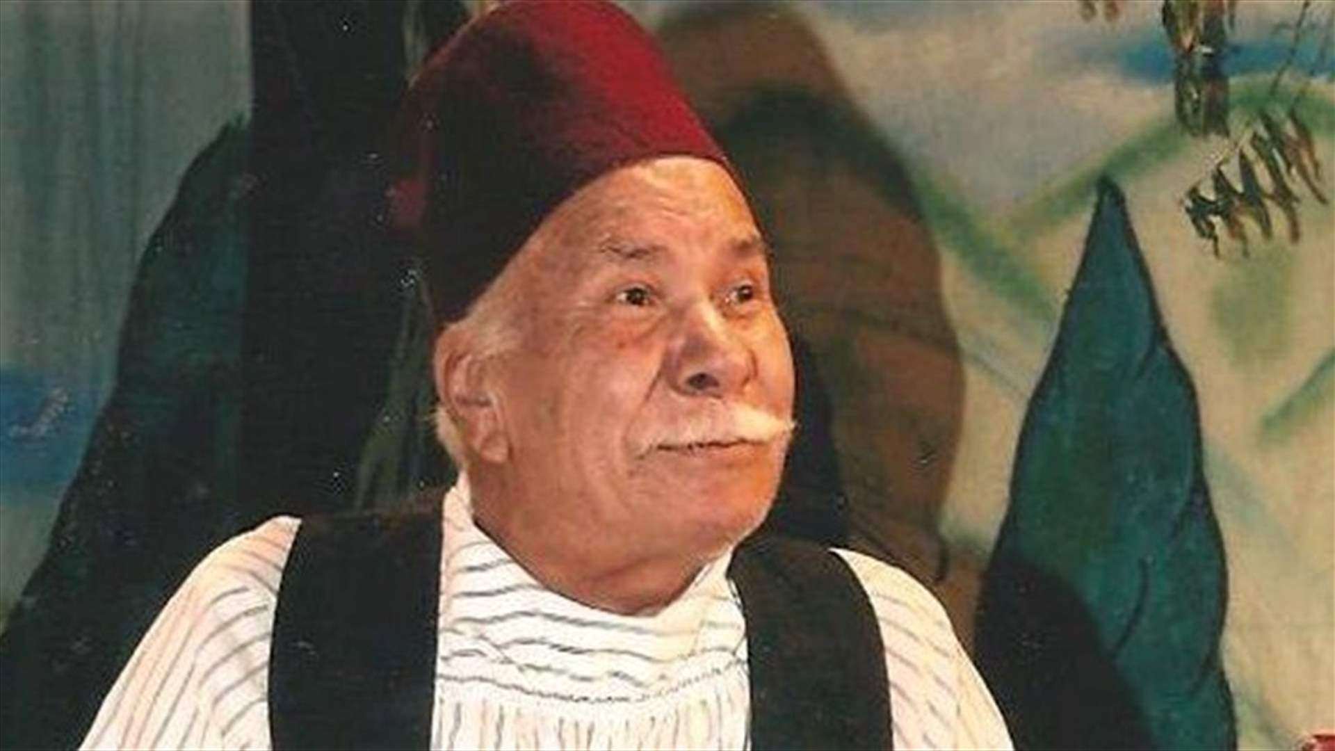 عبد الله حمصي