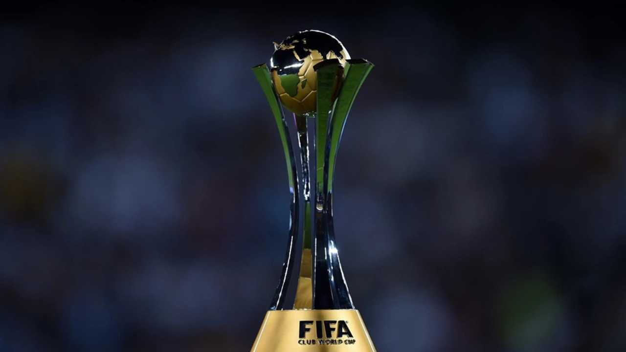 كأس مونديال الاندية