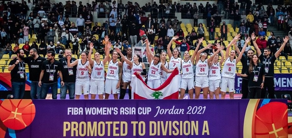 منتخب السيدات