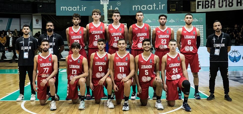 منتخب تحت 19 سنة