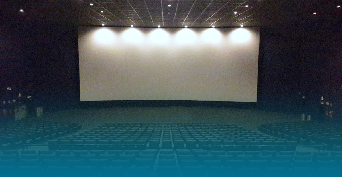 سينما