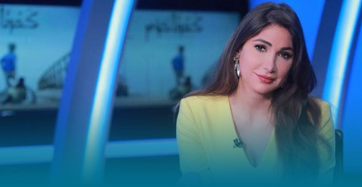 ديما صادق