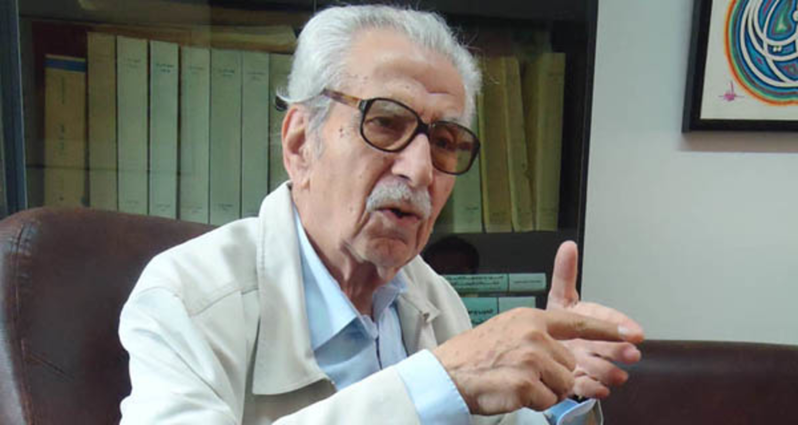 حبيب صادق
