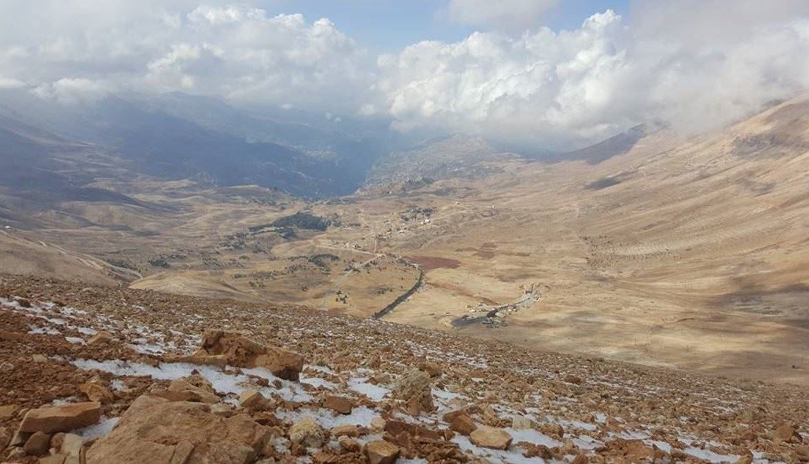 القرنة السوداء