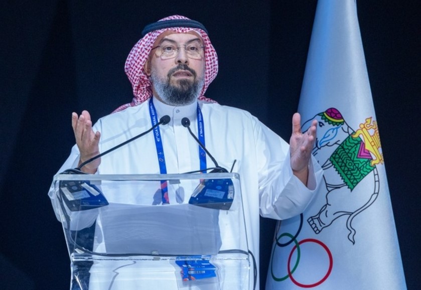 الشيخ طلال الفهد