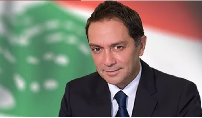 زياد بارود